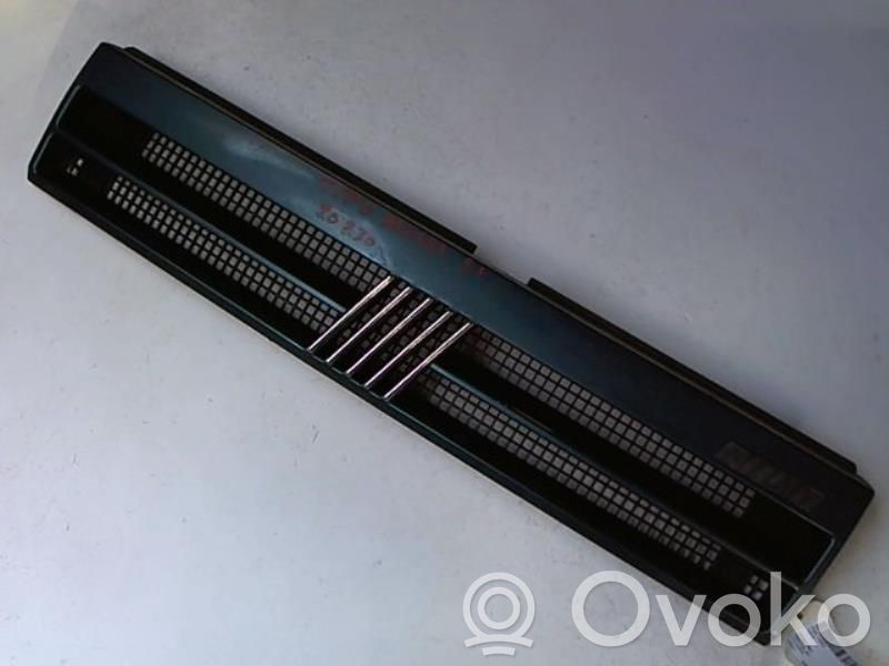 Fiat Tipo Front grill 