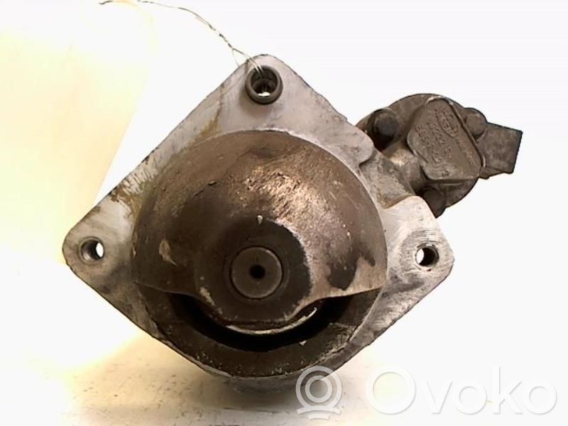 Fiat Tipo Motor de arranque 