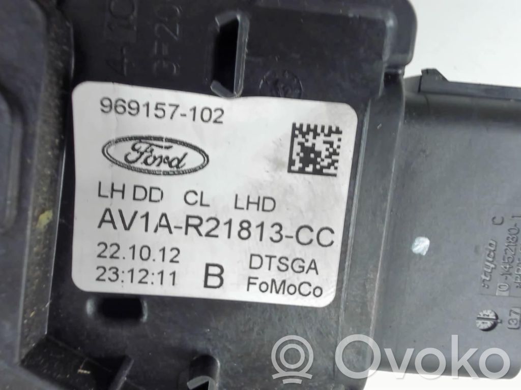 Türschloss vorne   AV1AR21813CC