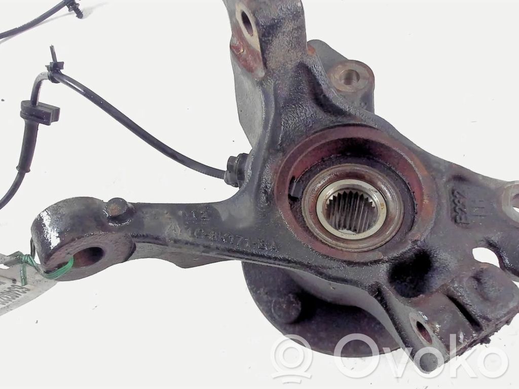 Achsschenkel vorne   1822687