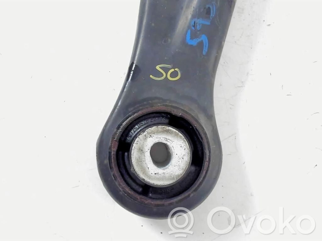 Querlenker Achsschenkel vorne   1751952