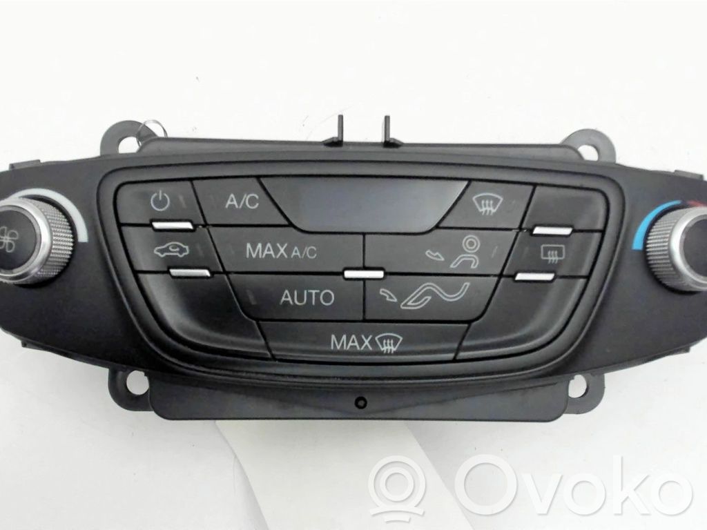 Ford B-MAX Climate control unit 