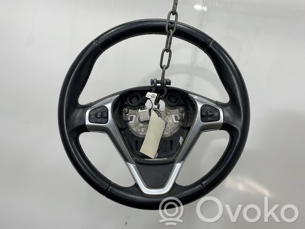 Ford B-MAX Stūre 
