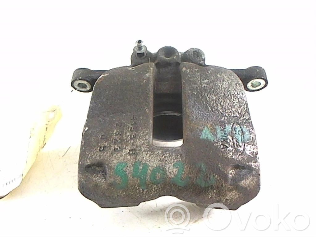 Front brake caliper   1858142