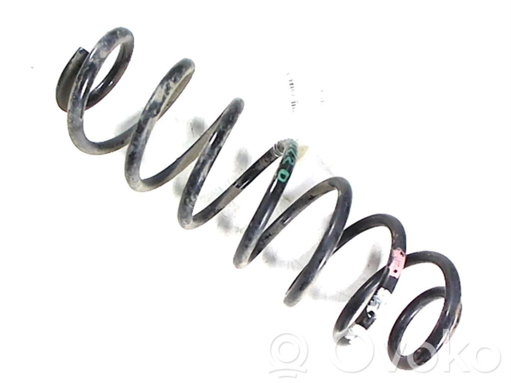 Rear coil spring   1859224