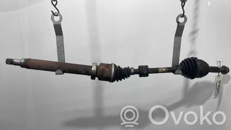 Front driveshaft   1821970