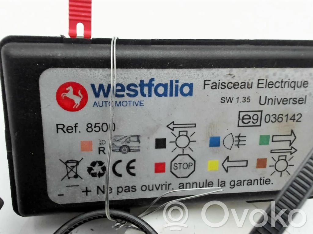 Parking PDC sensor   1808019