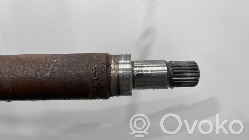 Front driveshaft   1821970