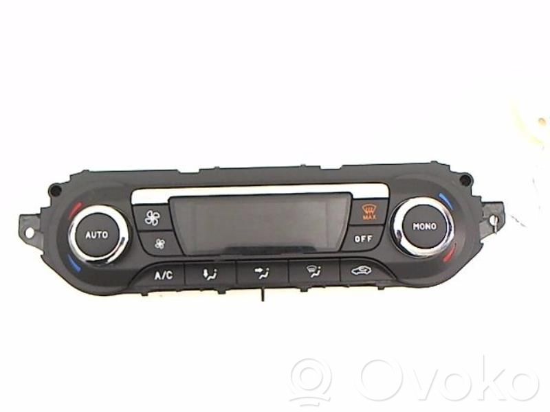 Ford C-MAX II Climate control unit 