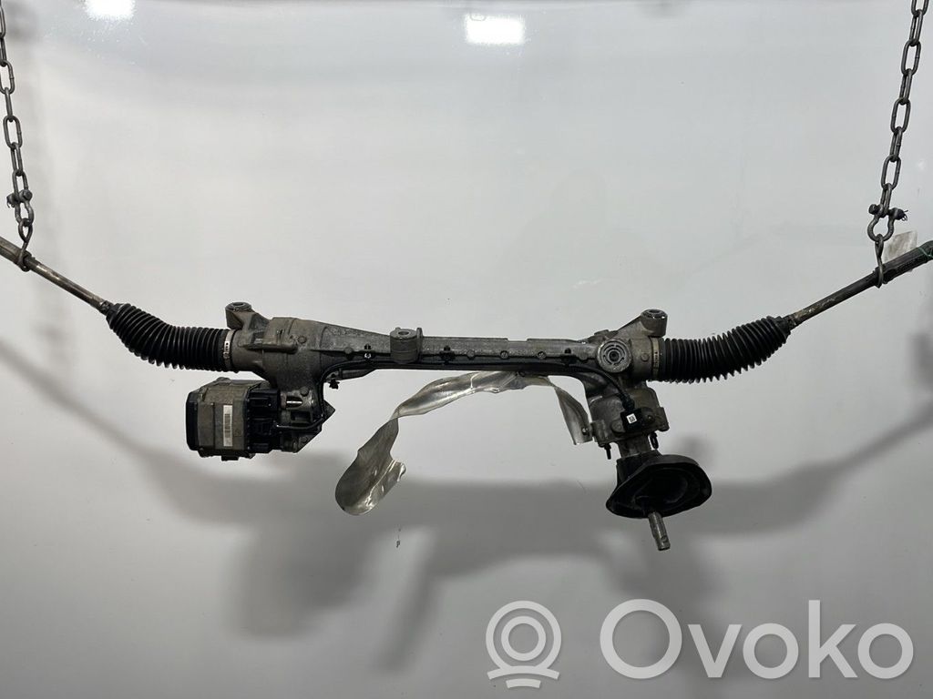 Ford C-MAX II Steering rack 