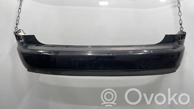 Ford C-MAX I Bamperis 