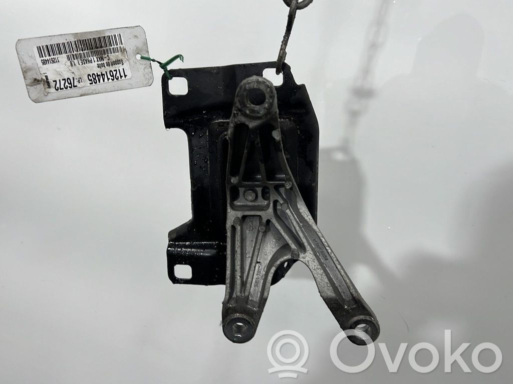Ford C-MAX I Soporte de la caja de cambios 