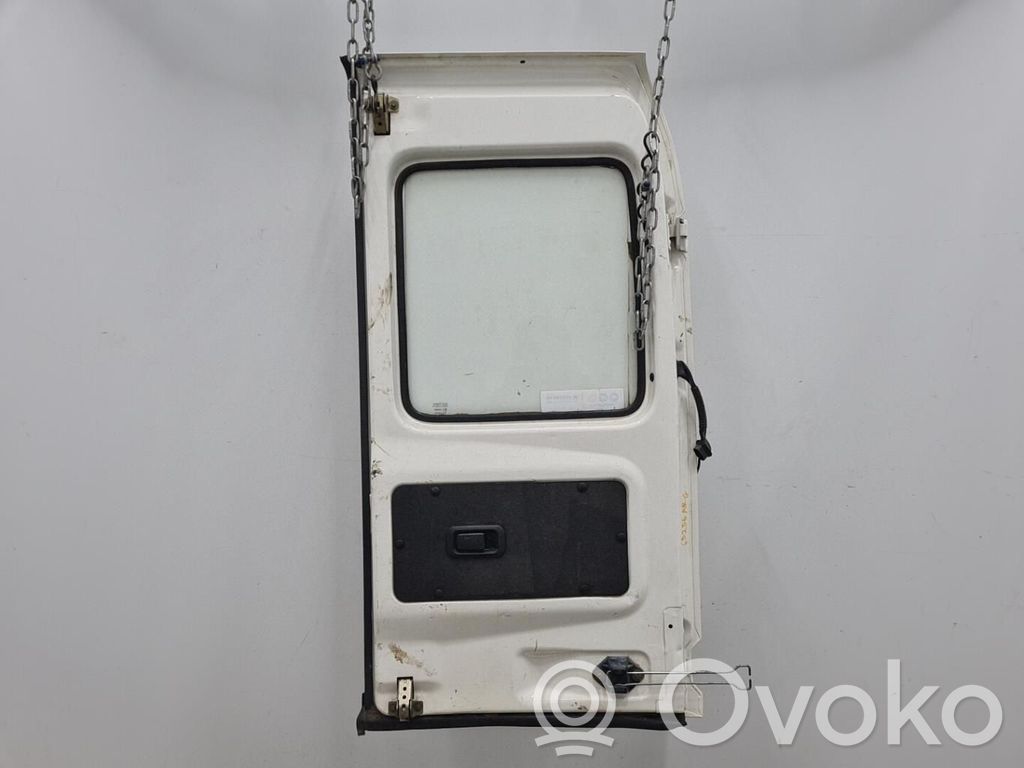 Ford Courier Back/rear loading door 