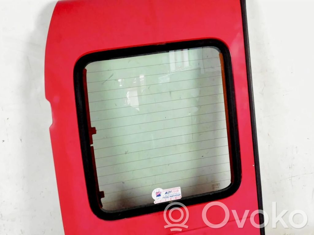 Ford Courier Back/rear loading door 