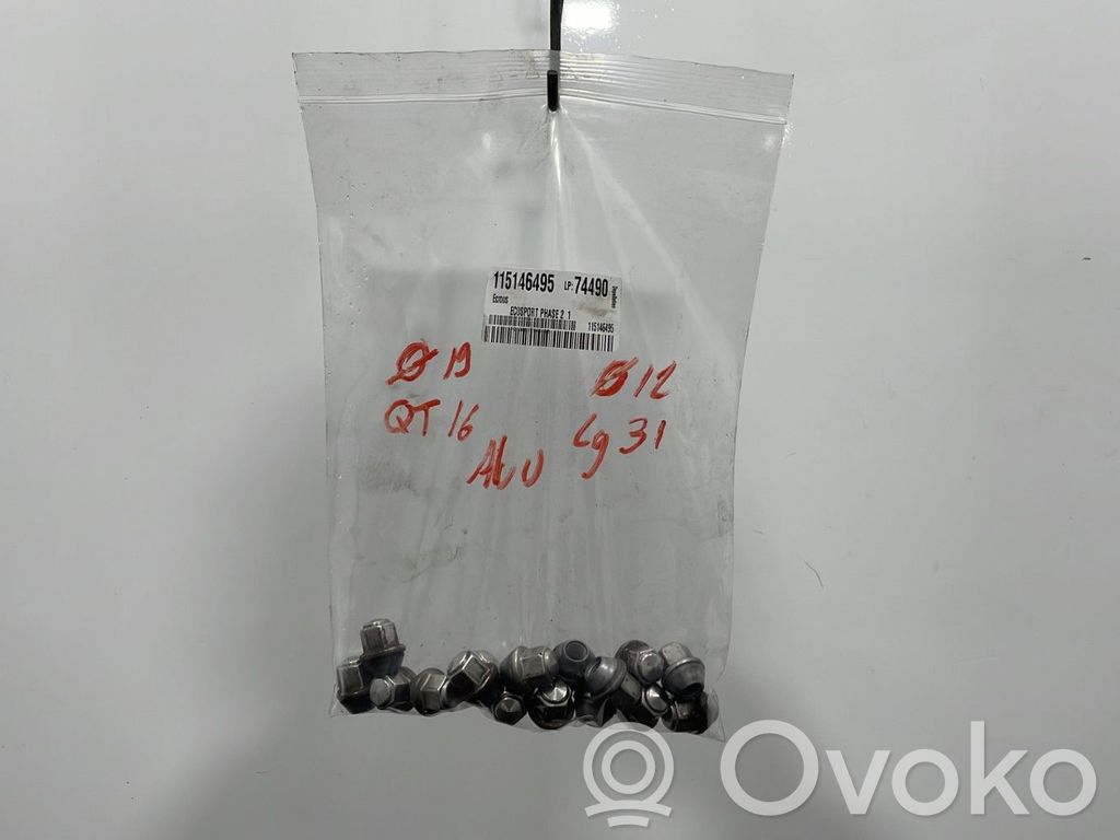 Mutterit/pultit   2434886