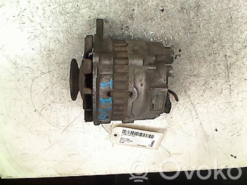 Ford Escort Alternator 