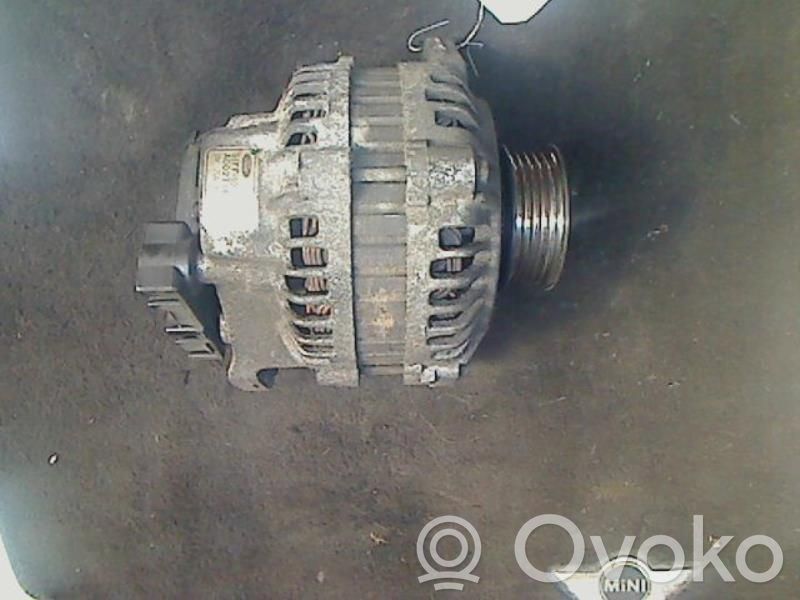 Ford Escort Alternator 