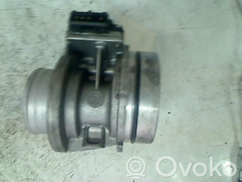 Mass air flow meter   92FB12B579BA