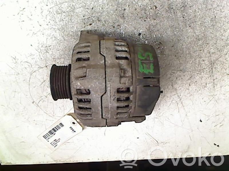 Generator/alternator   0123310015