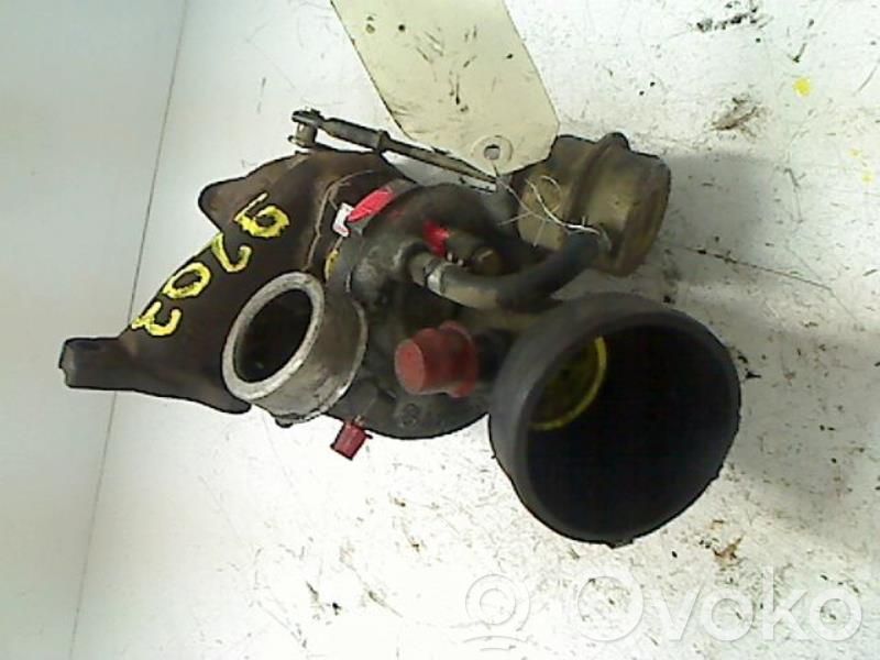Turbo   91FF6K682AC
