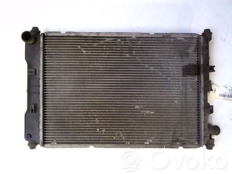 Ford Escort Coolant radiator 