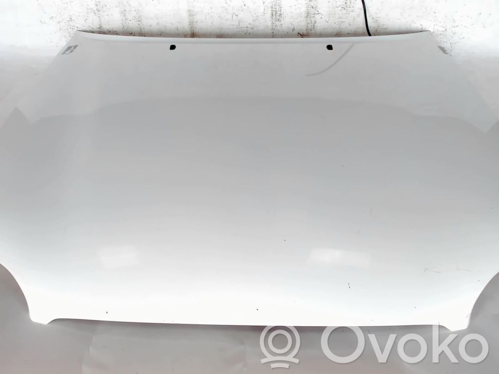 Ford Escort Engine bonnet/hood 
