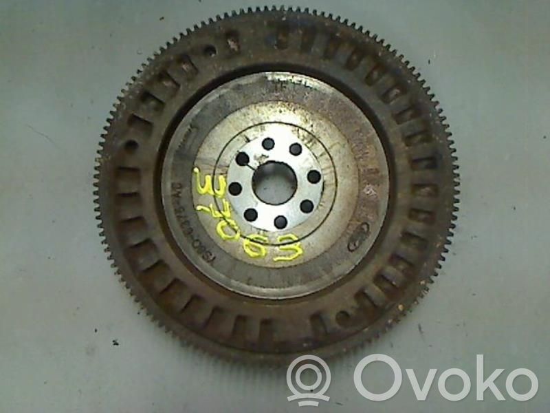 Flywheel