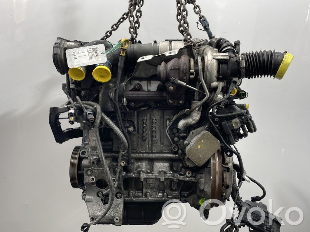 Engine   1733055