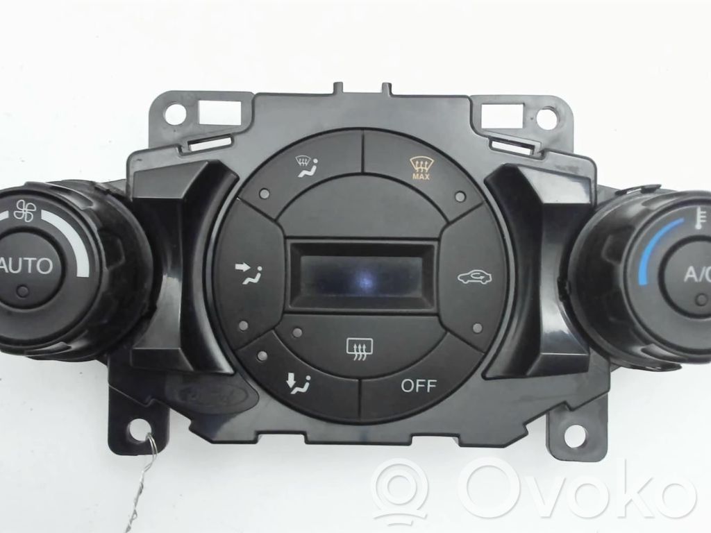 Climate control unit   1935901