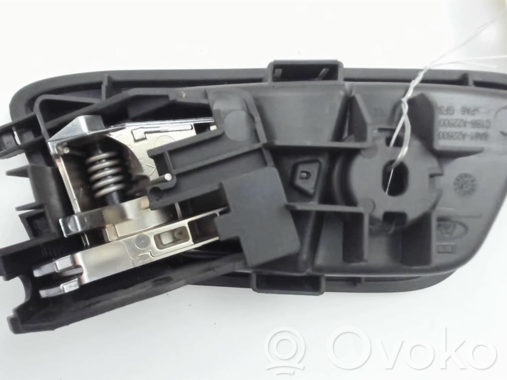Manecilla interna puerta trasera   1895831,8A61A22600CE