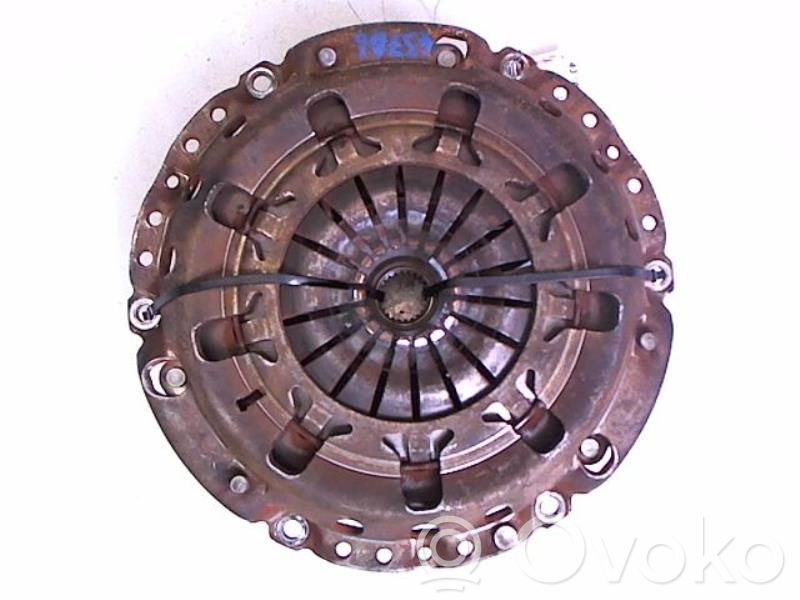 Ford Focus Kytkinsarja 