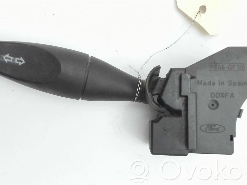 Ford Focus Indicator stalk 
