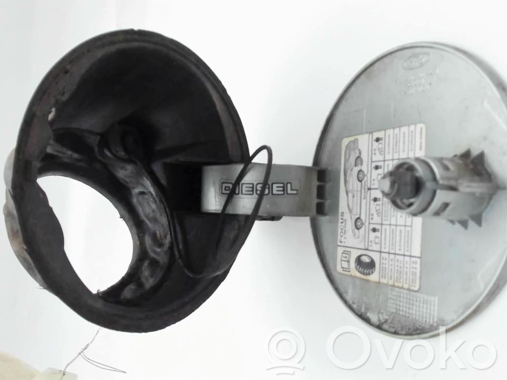 Ford Focus Fuel tank cap 