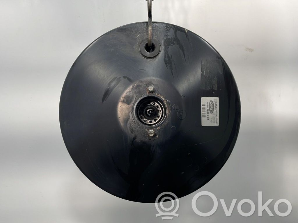 Ford Focus Brake booster 