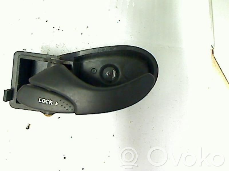 Front door interior handle   1097635