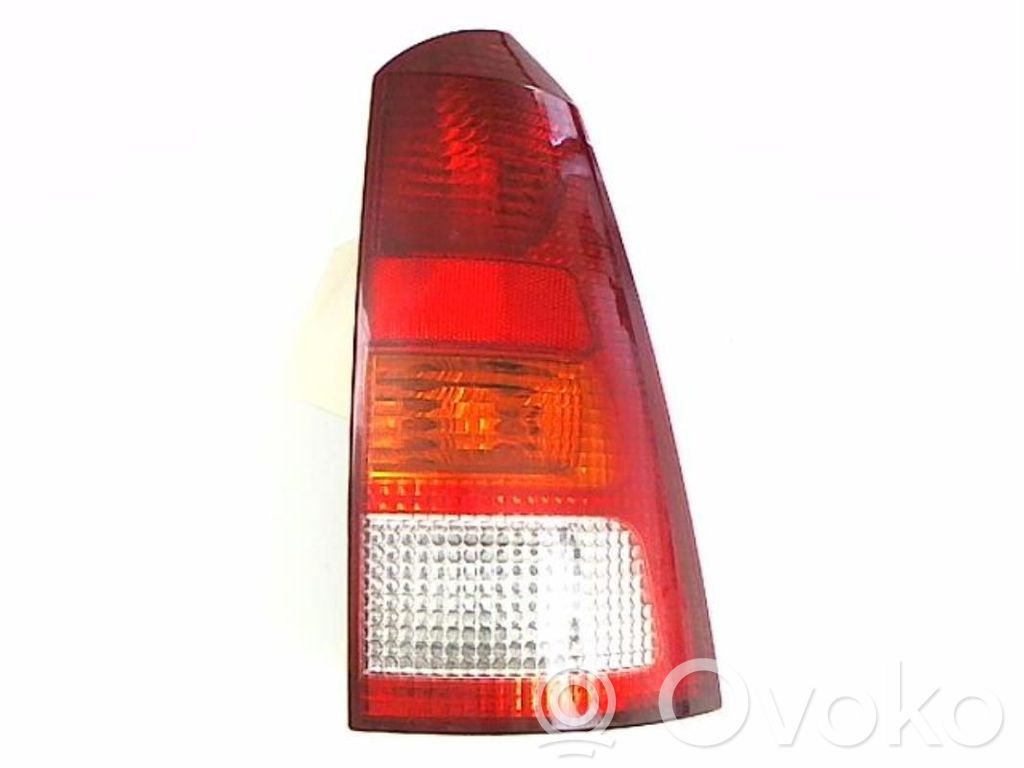 Rear/tail lights   1233322