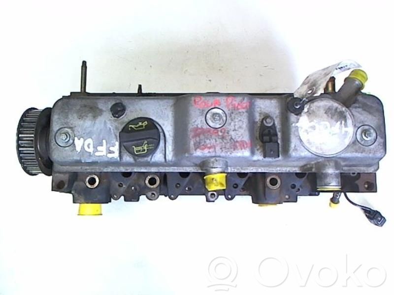Ford Focus Galva 