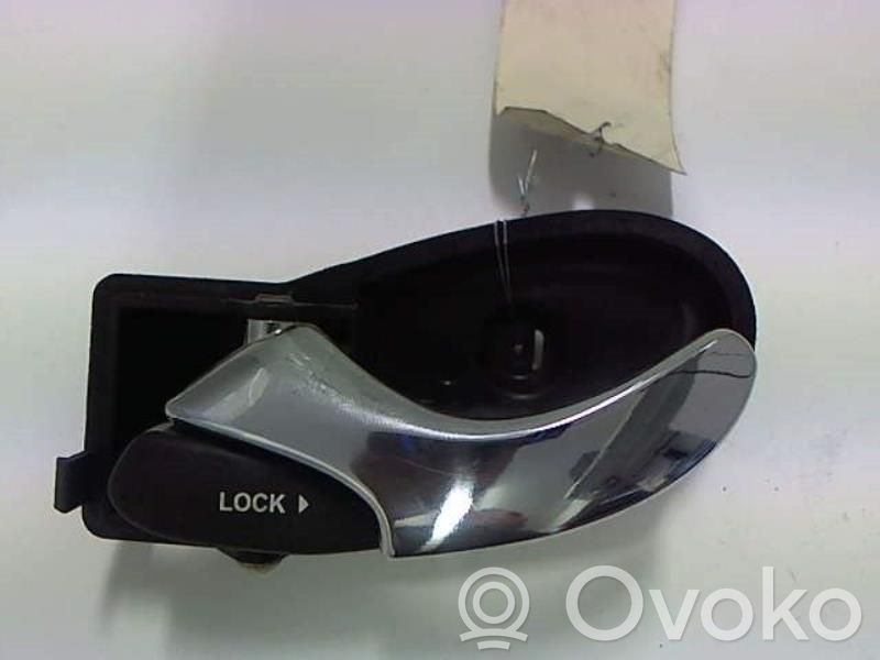 Manecilla interna puerta trasera   1097636