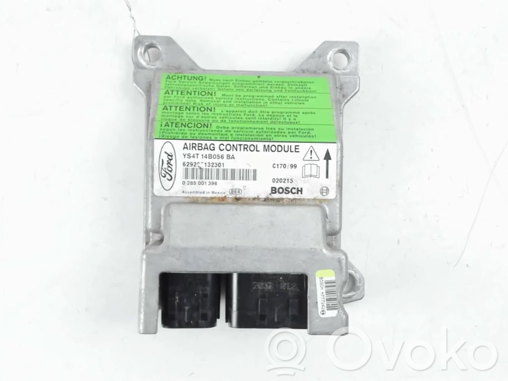 Airbag control unit/module   1133609