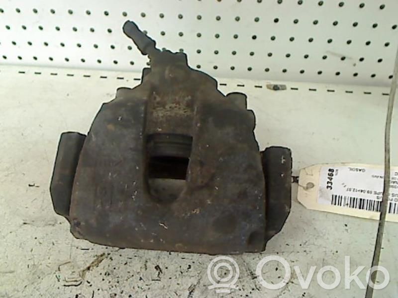 Ford Focus Front brake caliper 