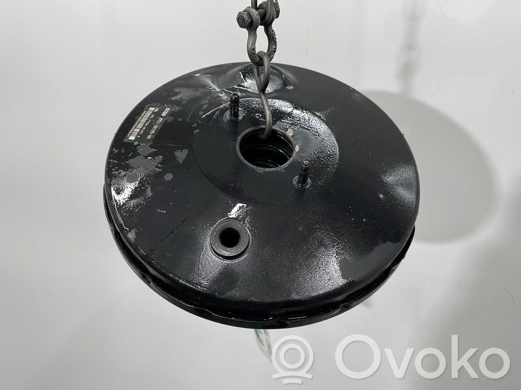 Ford Focus Brake booster 