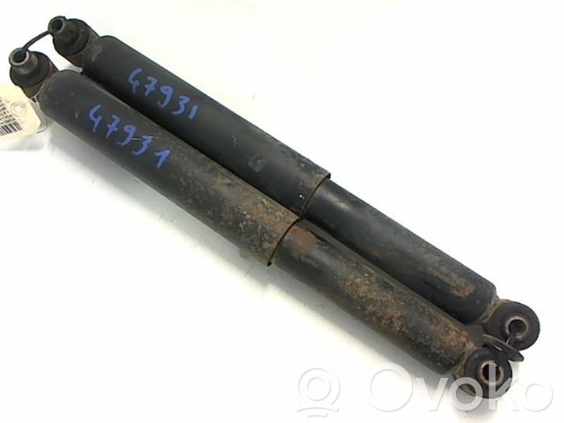 Ford Focus Amortizor spate 