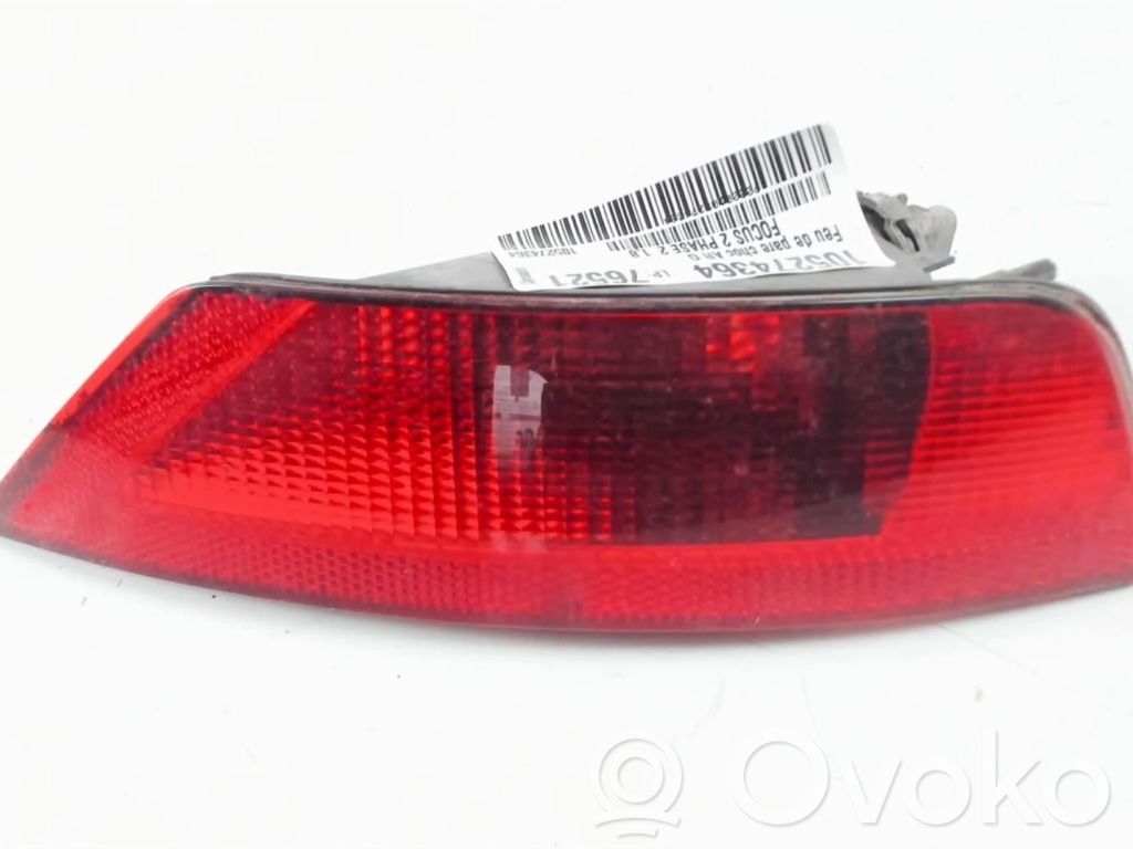 Rear bumper light   1507101