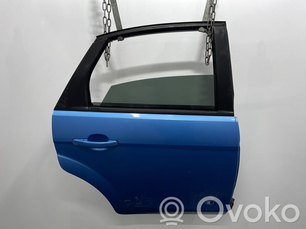 Rear door   1702402