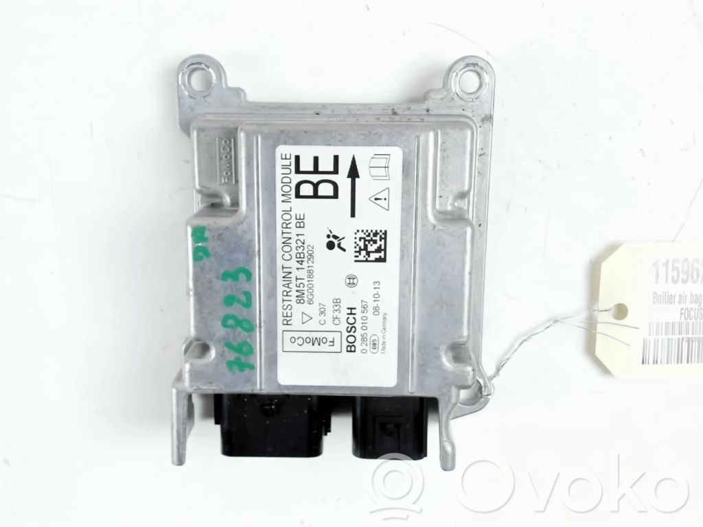 Airbag control unit/module   1667757