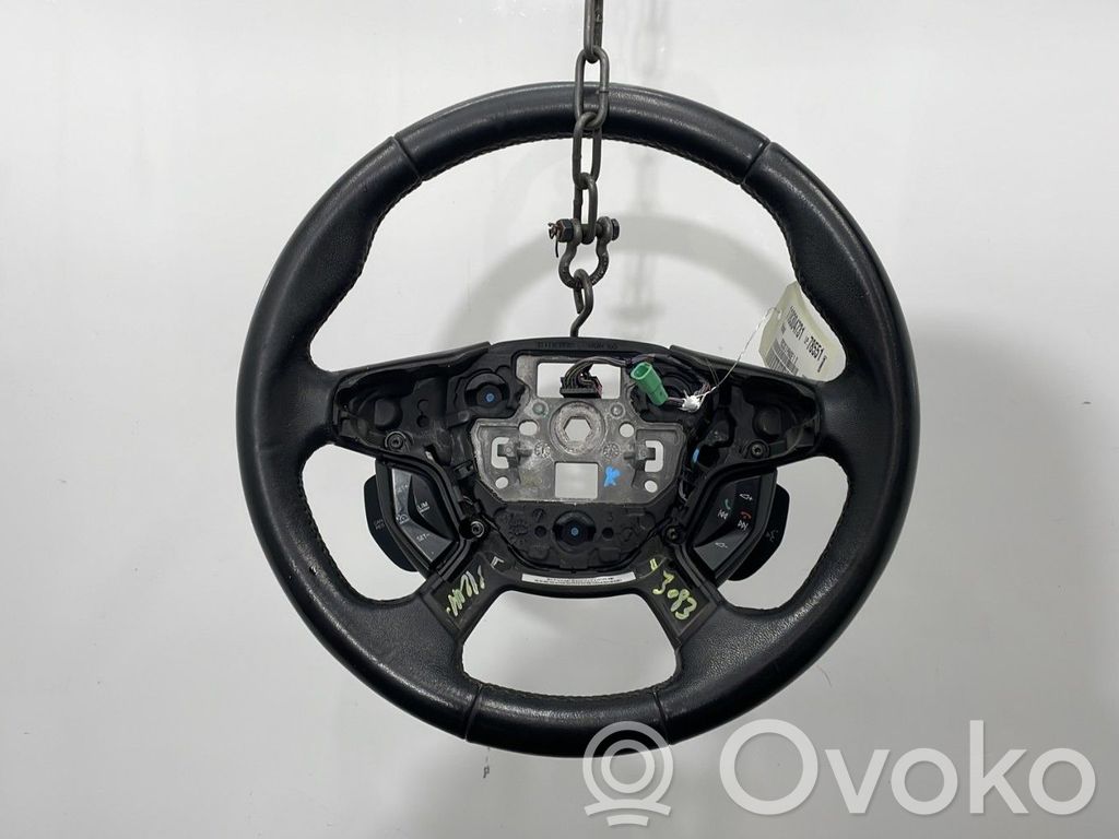 Steering wheel   1779558