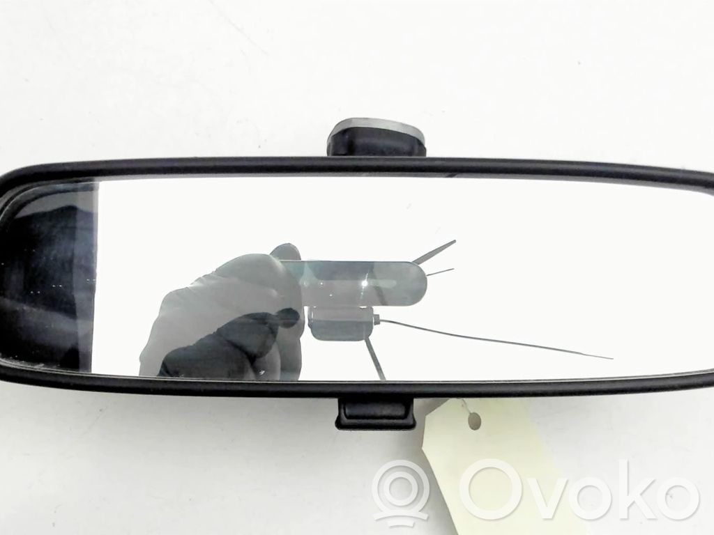 Rear view mirror (interior)   2760554