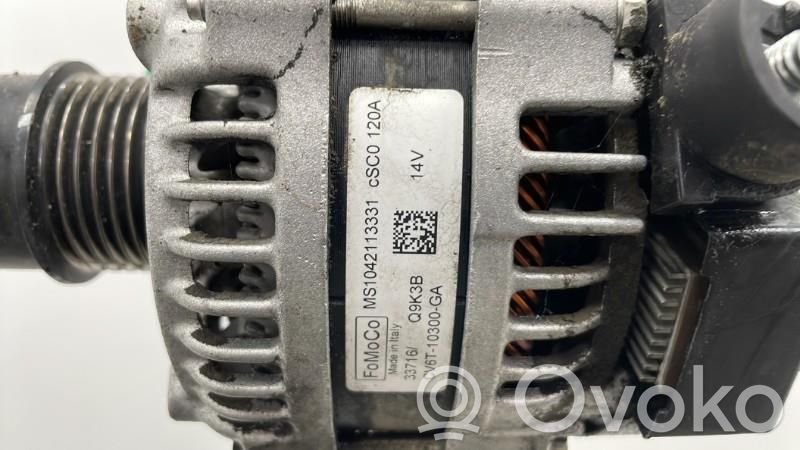 Generator/alternator   1781479
