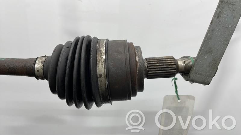 Ford Focus Front driveshaft 