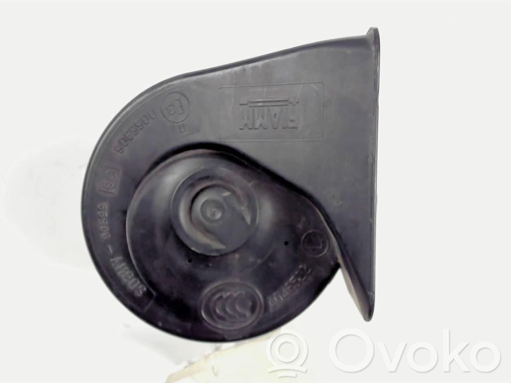 Signal sonore   1346292